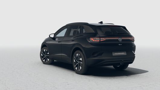 Bild eines ID.4 Pro 4MOTION 220 kW Business -77 kWh