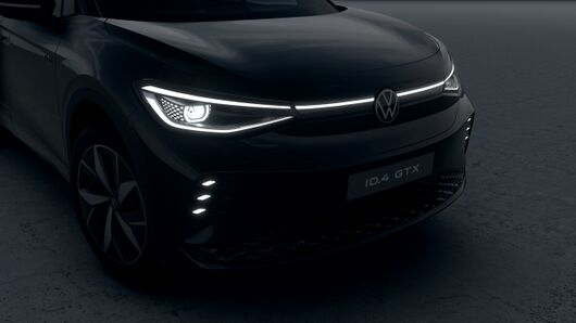 Bild eines ID.4 GTX 4MOTION 250 kW Business -77 kWh