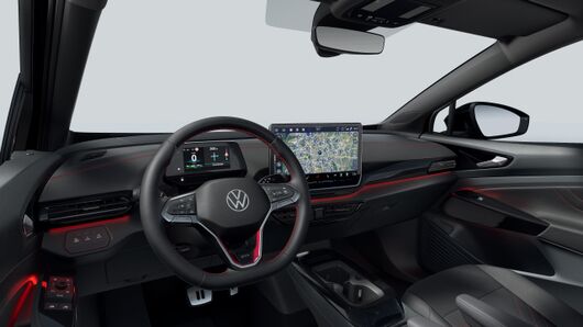 Bild eines ID.4 GTX 4MOTION 250 kW Business -77 kWh