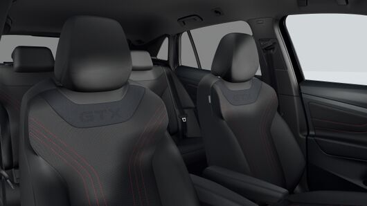 Bild eines ID.4 GTX 4MOTION 250 kW Business -77 kWh