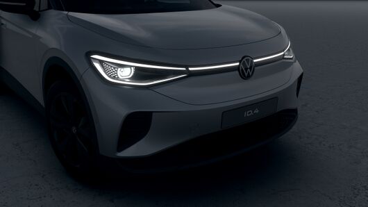 Bild eines ID.4 Pro 4MOTION 220 kW Business -77 kWh