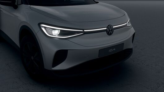 Bild eines ID.4 Pro 4MOTION 220 kW Business -77 kWh