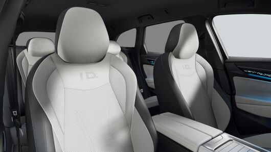 Bild eines ID.7 Tourer Pro S 210 kW Business