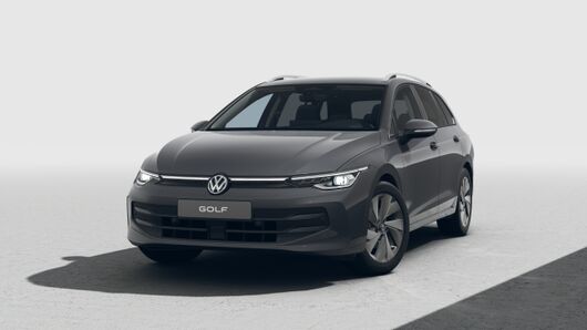 VW Golf Variant Business mHeV DSG 2026