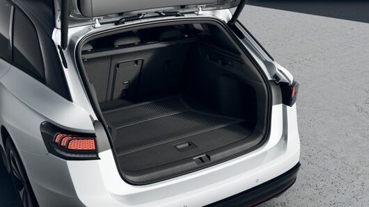 Bild eines ID.7 Tourer Pro S 210 kW Business-86 kWh