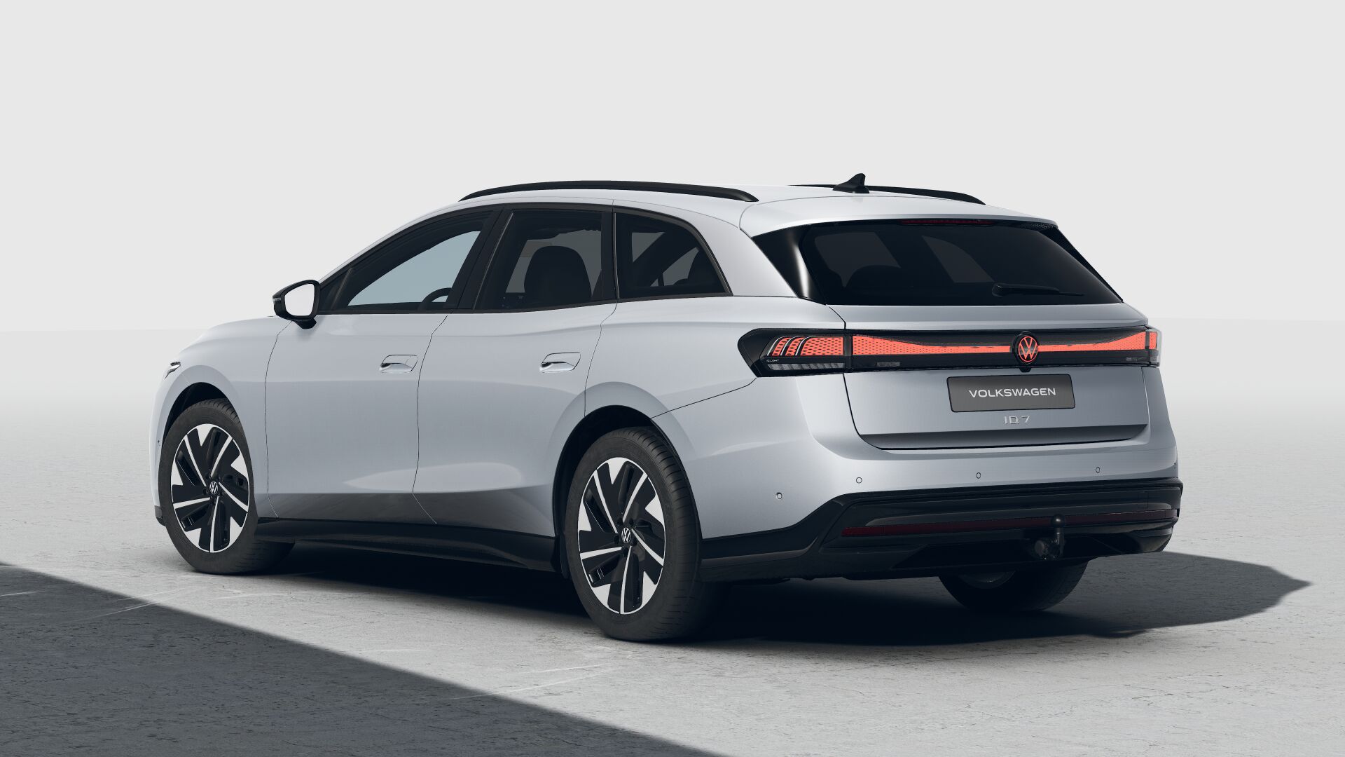 Bild eines ID.7 Tourer Pure 150 kW Business - 59kWh
