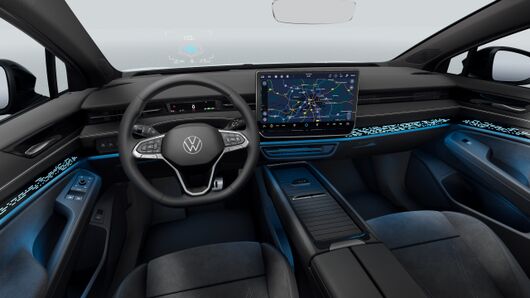 Bild eines ID.7 Tourer Pure 150 kW Business - 59kWh
