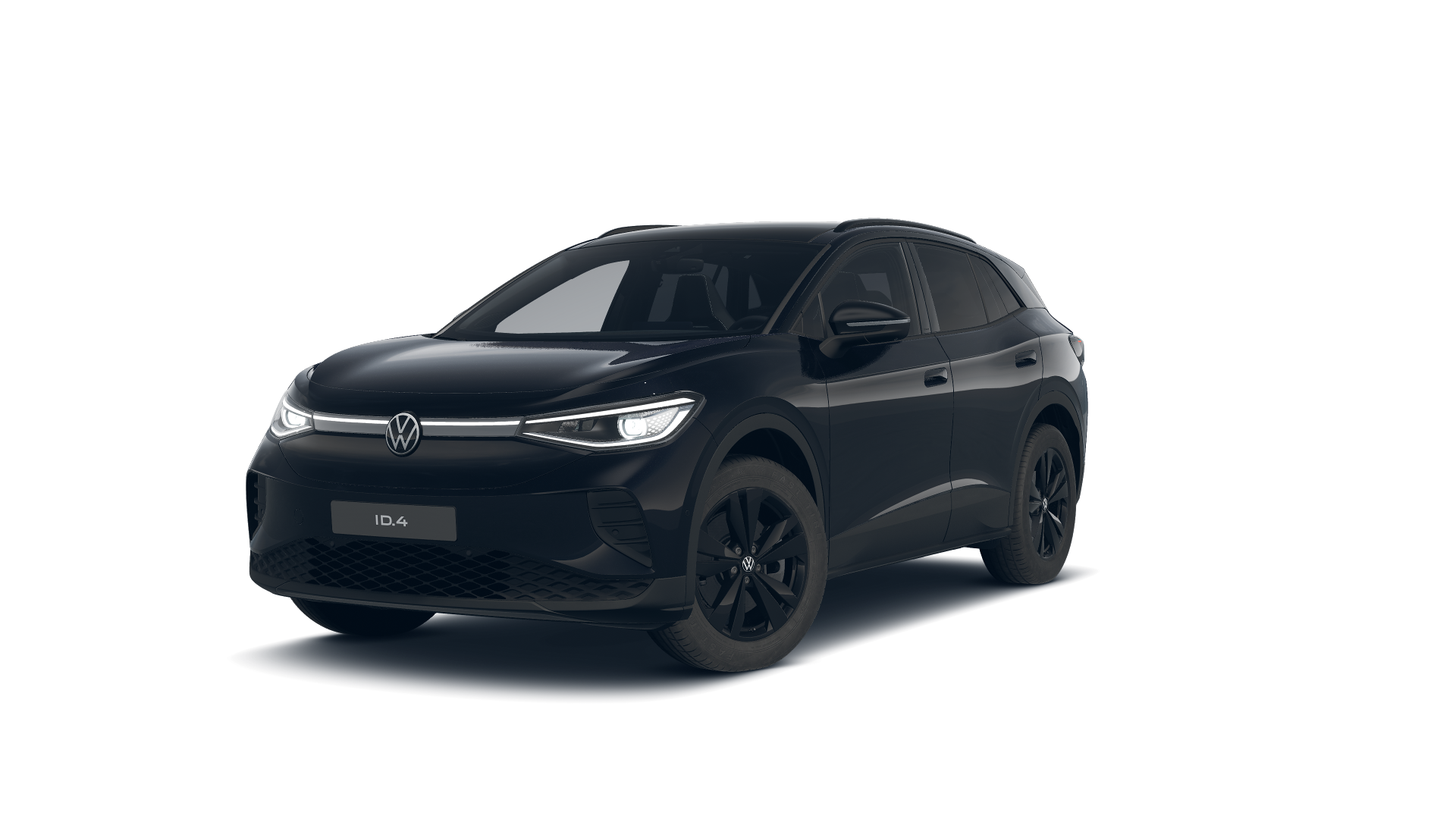 VW ID.4 Pro 210 kW Business 2026