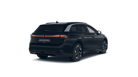 Bild eines ID.7 Tourer Pro 210 kW Business - 77 kWh