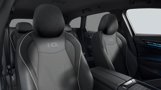 Bild eines ID.7 Tourer Pro 210 kW Business - 77 kWh