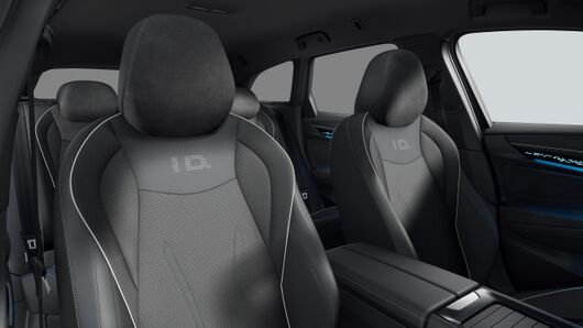 Bild eines ID.7 Tourer Pro 210 kW Business - 77 kWh