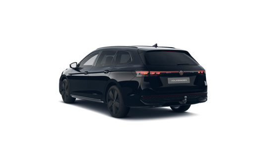 Bild eines Passat Variant Sport TDI DSG