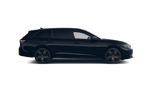Bild eines Passat Variant Sport TDI DSG