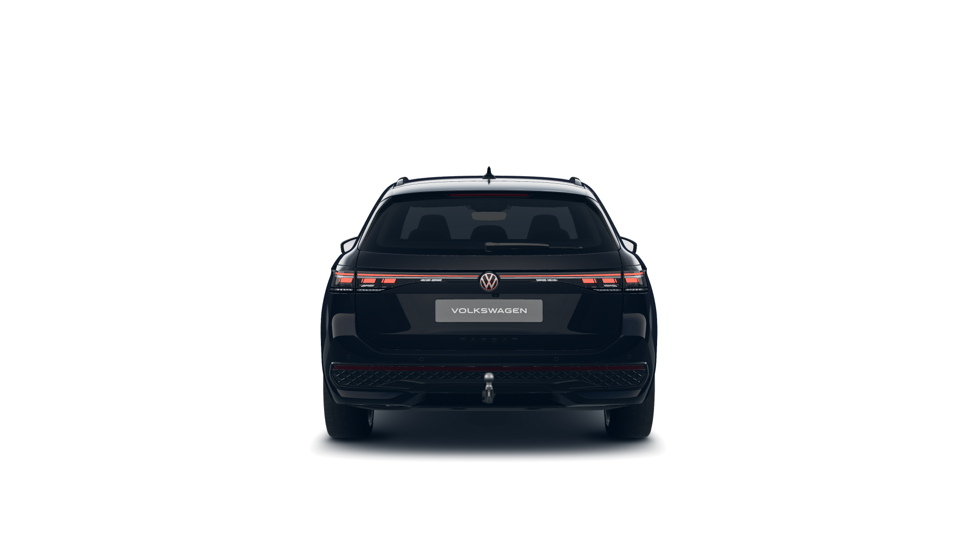 Bild eines Passat Variant Sport TDI DSG