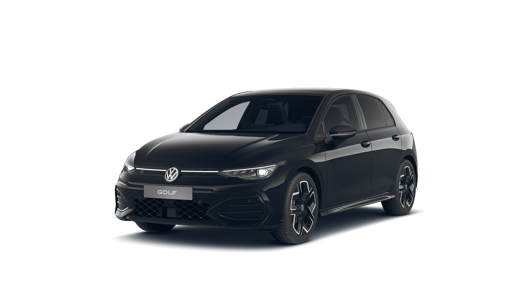 Bild eines Golf R-Line mHEV TSI DSG