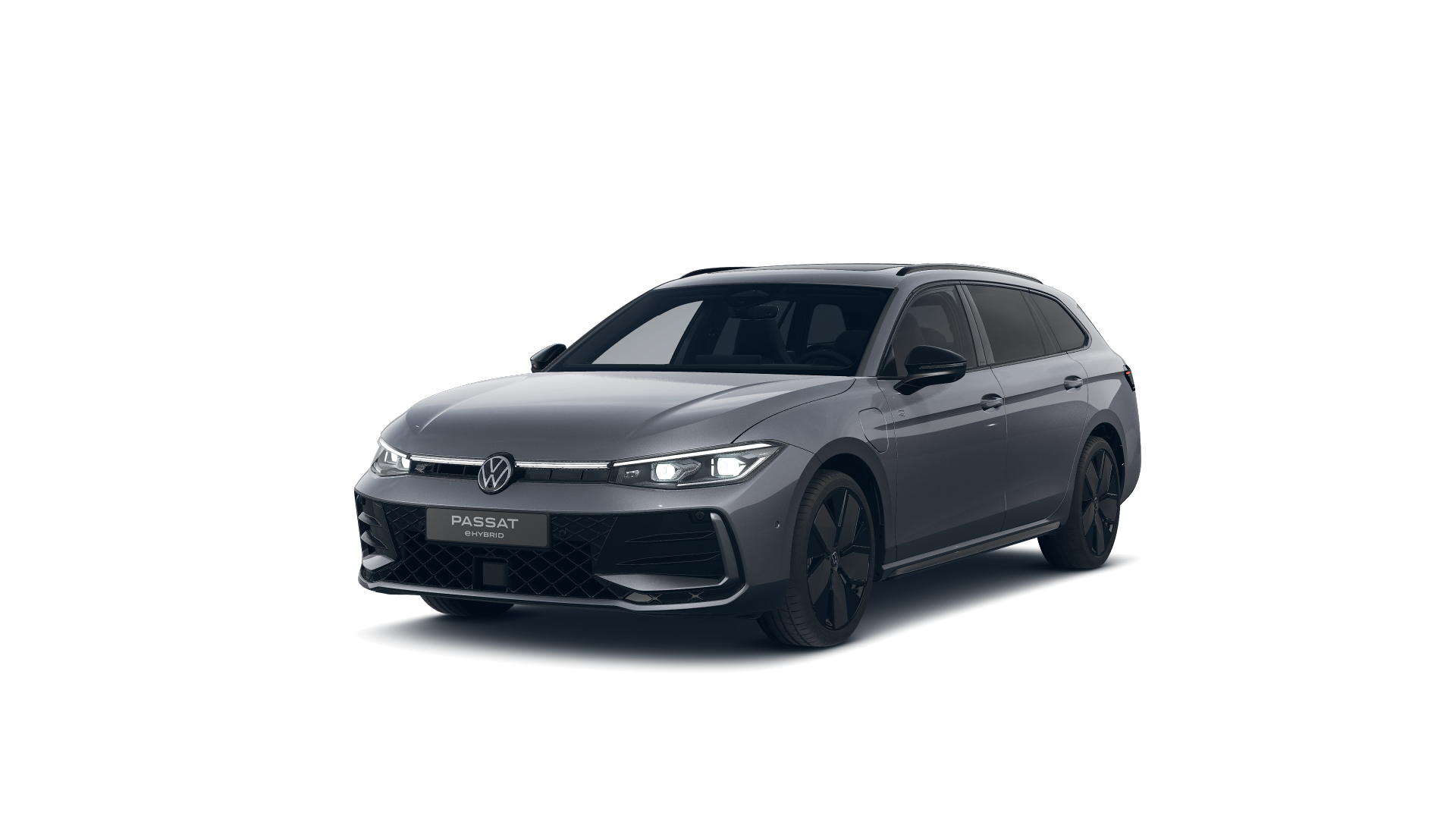 VW Passat Variant Sport eHybrid 200kW 2026