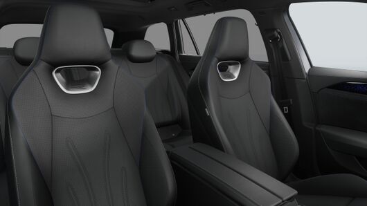 Bild eines Passat Variant Sport eHybrid 200kW