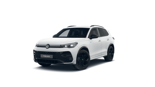 Bild eines Tiguan Sport TDI 4MOTION DSG