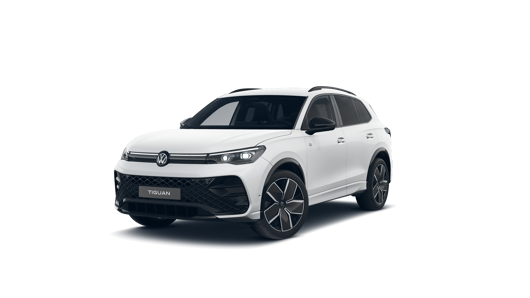 Bild eines Tiguan Sport TDI 4MOTION DSG