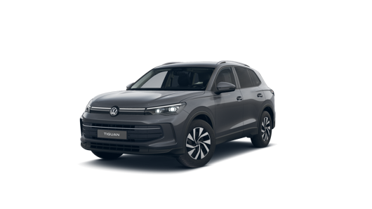 Bild eines Tiguan Friends TDI 4MOTION DSG