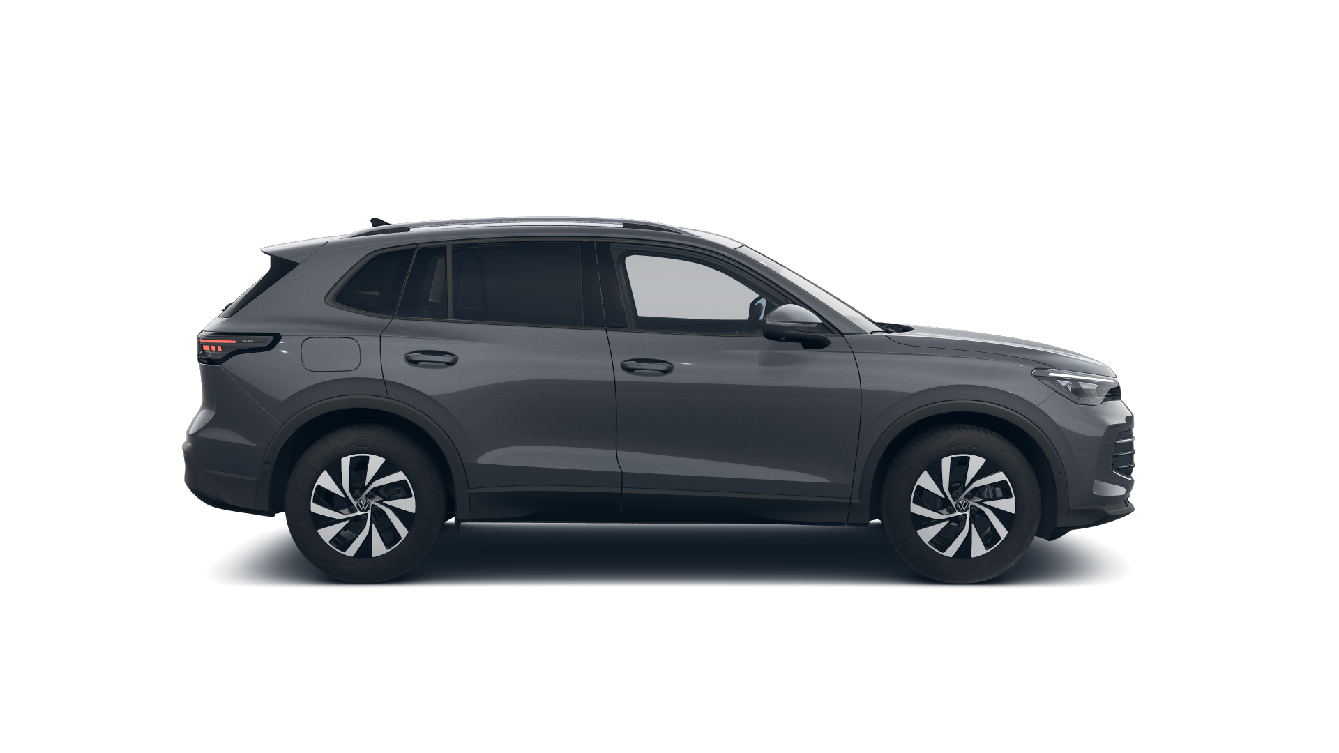 Bild eines Tiguan Friends TDI 4MOTION DSG