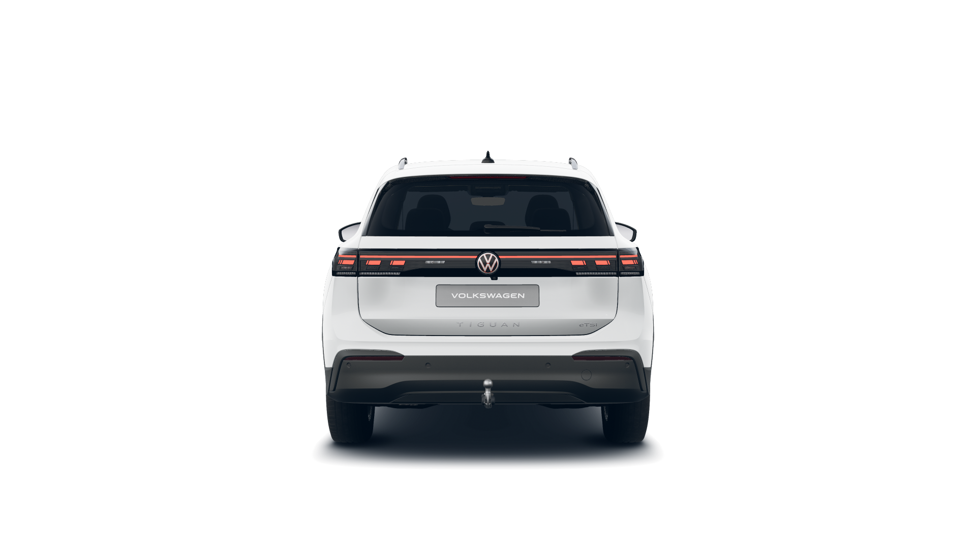 Bild eines Tiguan Friends eTSI DSG