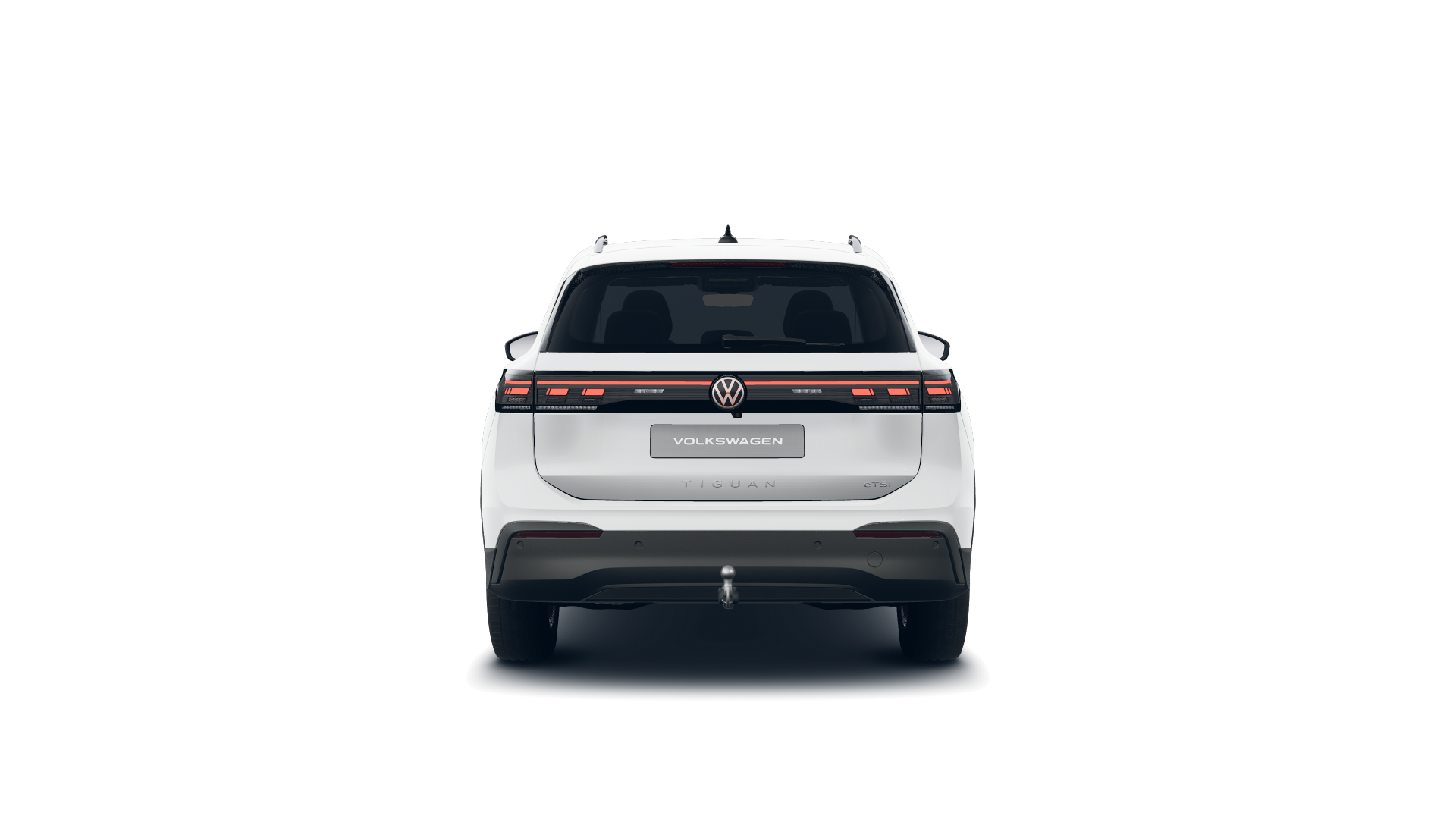 Bild eines Tiguan Friends eTSI DSG