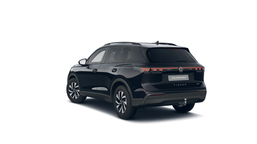 Bild eines Tiguan Friends eTSI DSG