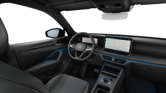 Bild eines Tiguan Friends eTSI DSG