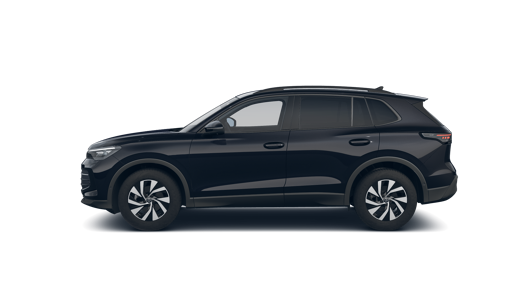 Bild eines Tiguan Friends eTSI DSG