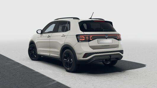 Bild eines T-Cross Sport TSI DSG