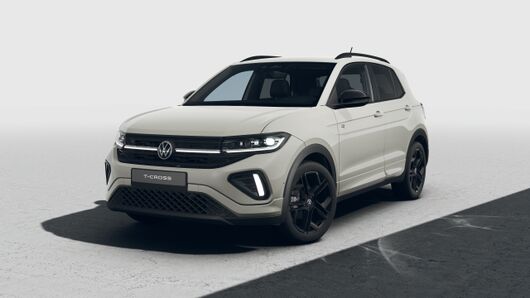 VW T-Cross Sport TSI DSG 2026