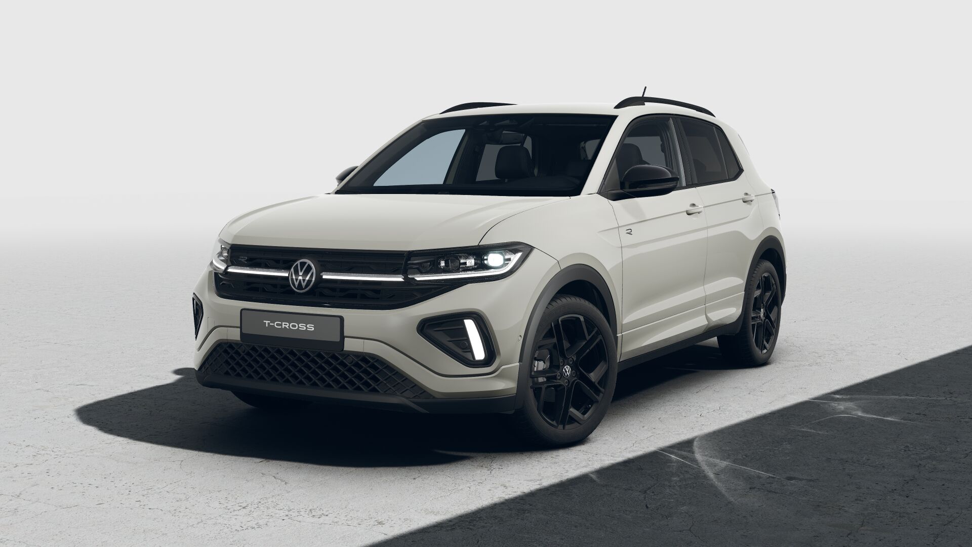 VW T-Cross Sport TSI DSG 2026