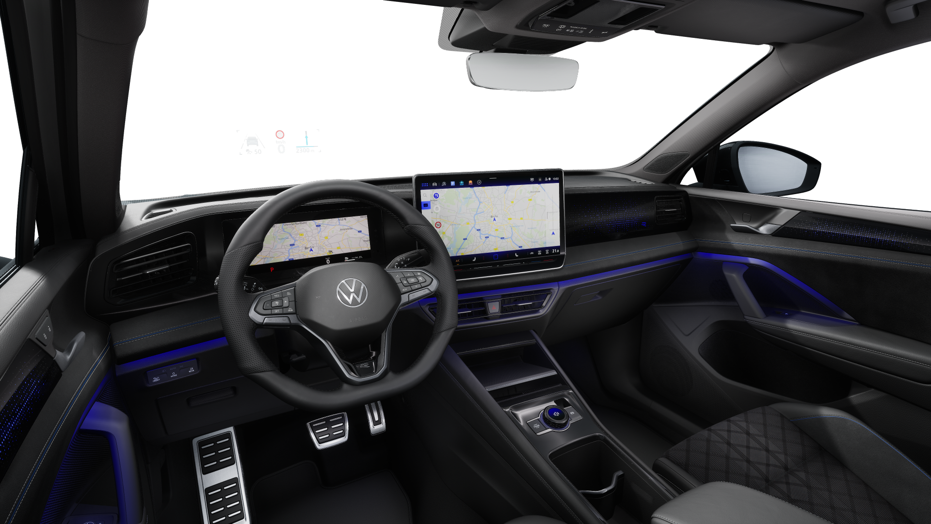 Bild eines Tiguan Sport eTSI DSG