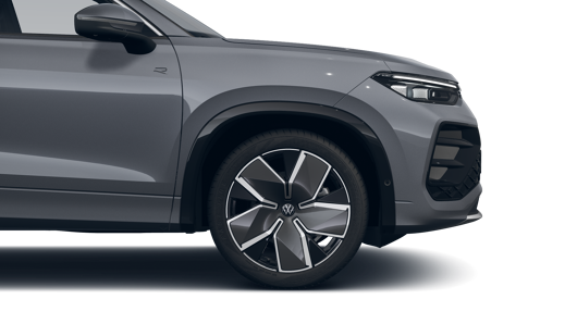 Bild eines Tayron Sport eHybrid DSG 150kW