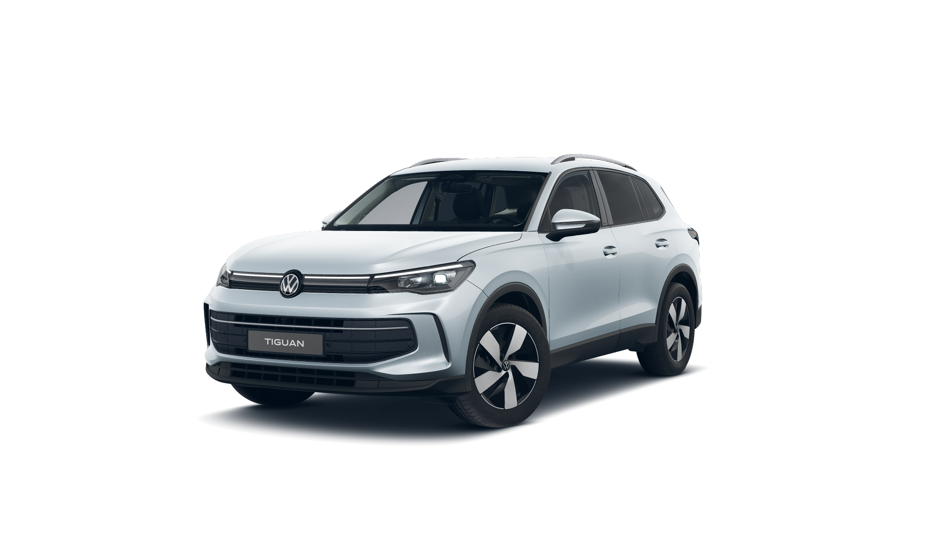 VW Tiguan Friends eTSI DSG 2026