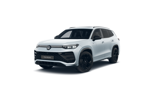 Bild eines Tayron Sport TDI 4MOTION DSG