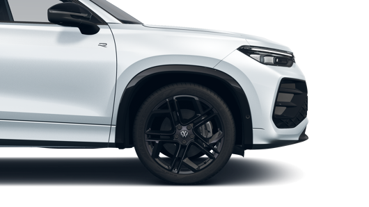 Bild eines Tayron Sport TDI 4MOTION DSG