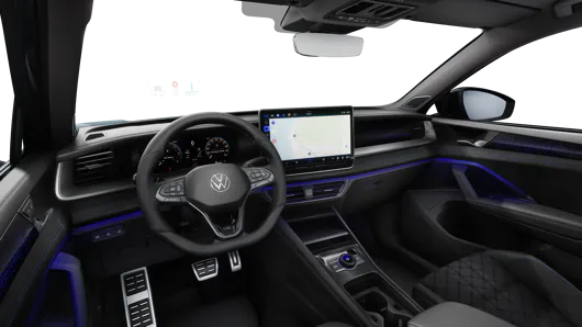 Bild eines Tayron Sport TDI 4MOTION DSG