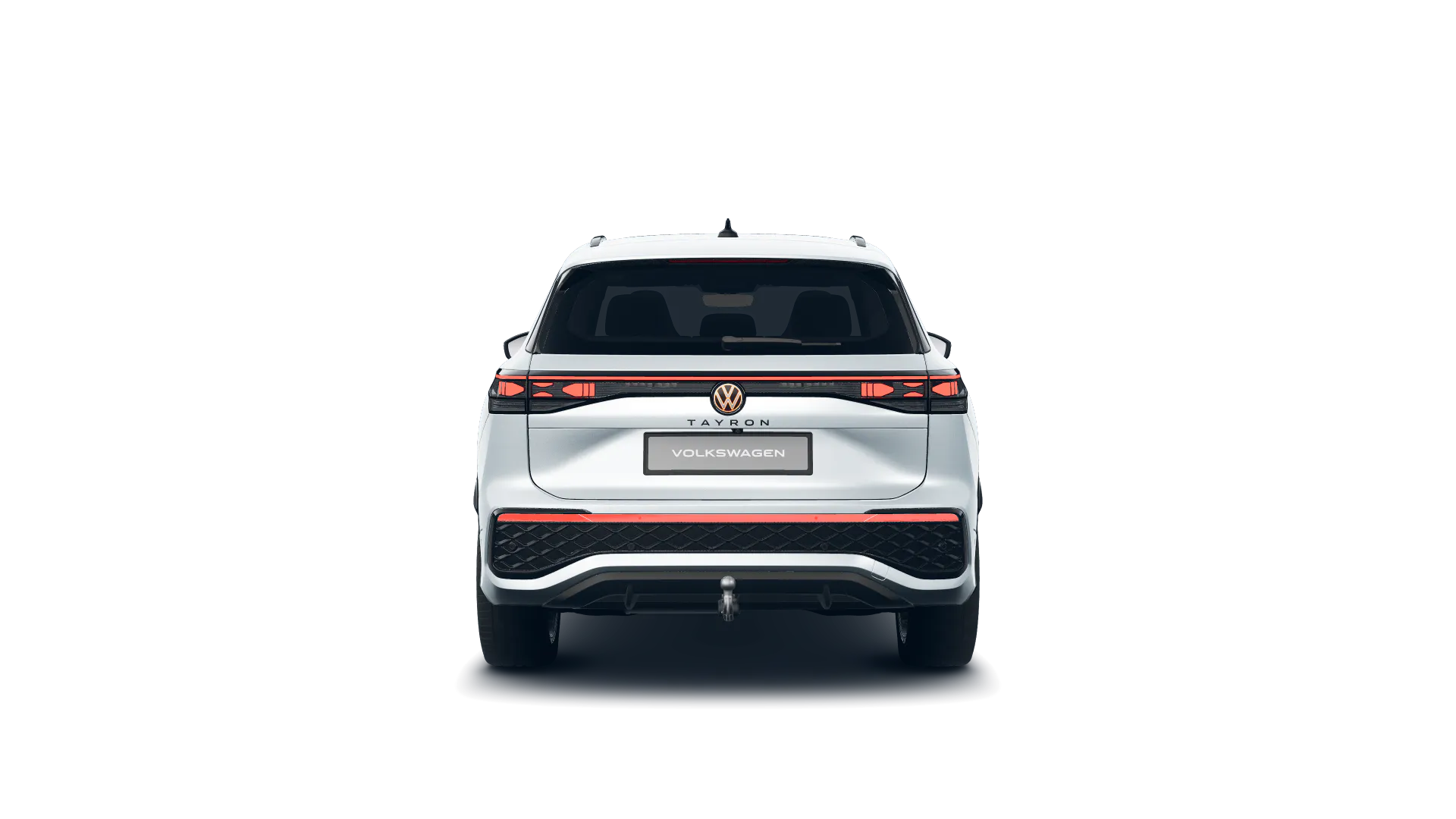 Bild eines Tayron Sport TDI 4MOTION DSG