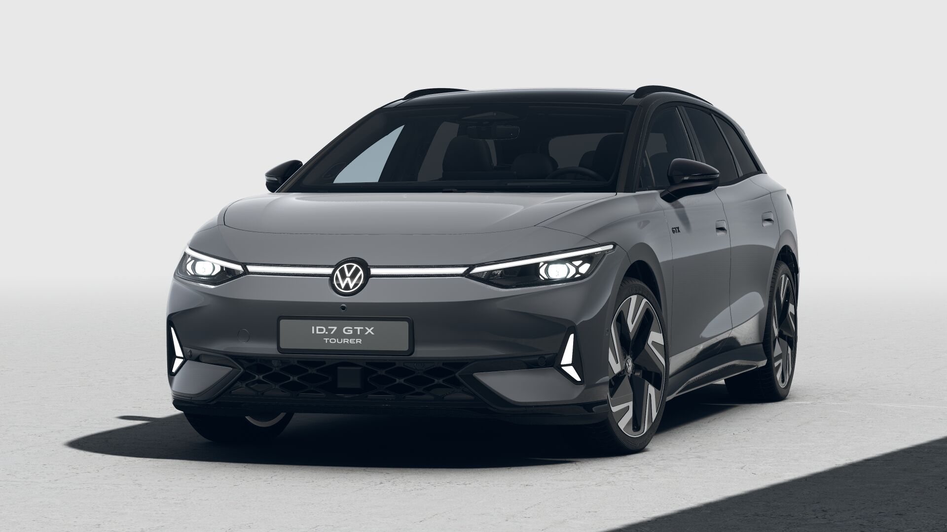 VW ID.7 Tourer GTX 4MOTION 250kW Business 2026