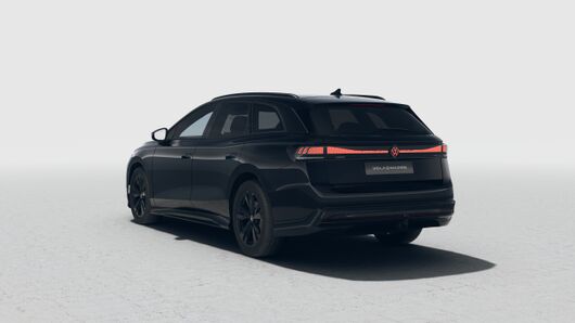 Bild eines ID.7 Tourer Pro 210 kW Business - 77 kWh