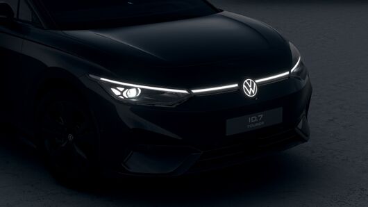 Bild eines ID.7 Tourer Pro 210 kW Business - 77 kWh
