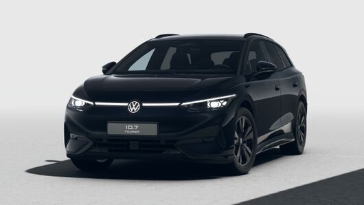 Bild eines ID.7 Tourer Pro 210 kW Business - 77 kWh