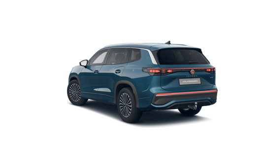 Bild eines Tayron Elegance eTSI DSG
