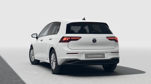 Bild eines Golf 4Me TSI