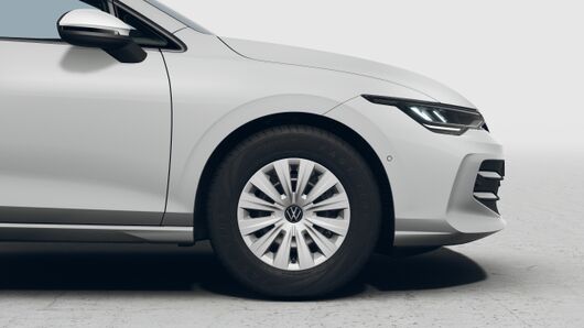 Bild eines Golf 4Me TSI