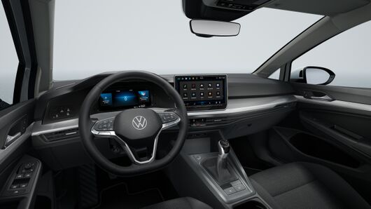 Bild eines Golf 4Me TSI