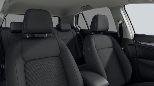 Bild eines Golf 4Me TSI