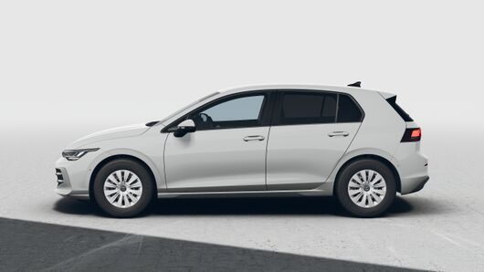 Bild eines Golf 4Me TSI